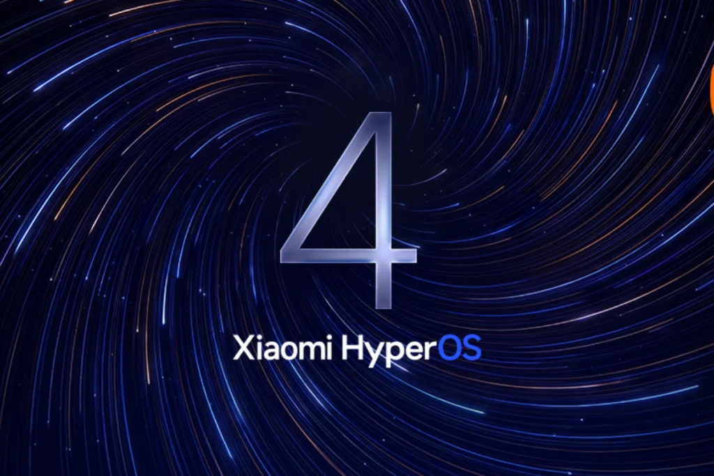 HyperOS 4