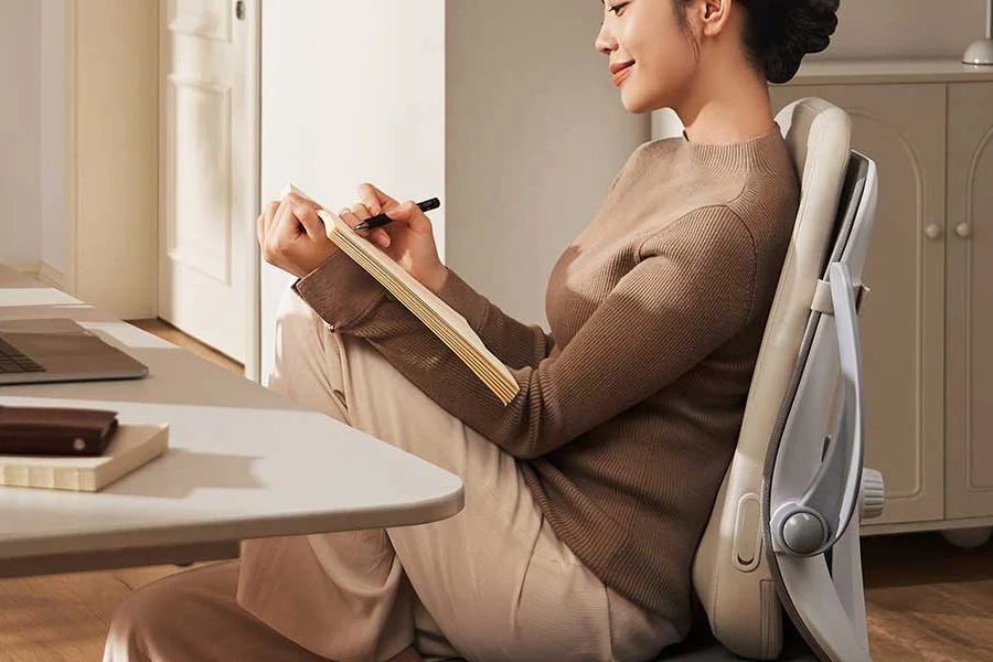 Mijia Smart Waist and Back Massager