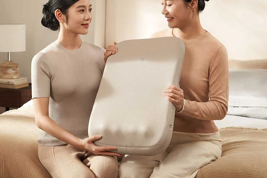 Mijia Smart Waist and Back Massager