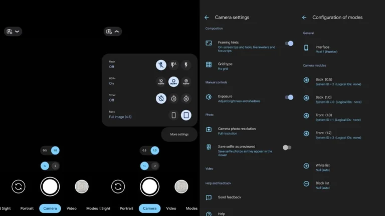 Poco X8 Pro Google Camera 9.3 – Download Latest GCam APK (2026)