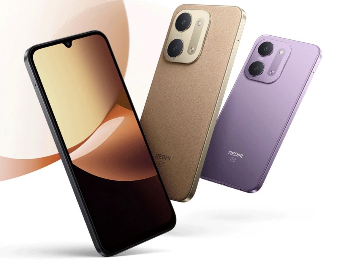 Redmi 17C 5G Launching in India on October 1: Specs, Colors Confirmed