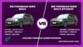 SkyNomad N90 Max vs SkyNomad N90 Max Studio