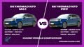 Xiaomi SkyNomad N70 Max vs SkyNomad N70 Pro