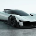 Xiaomi Vision Gran Turismo
