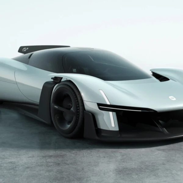 Xiaomi Vision Gran Turismo