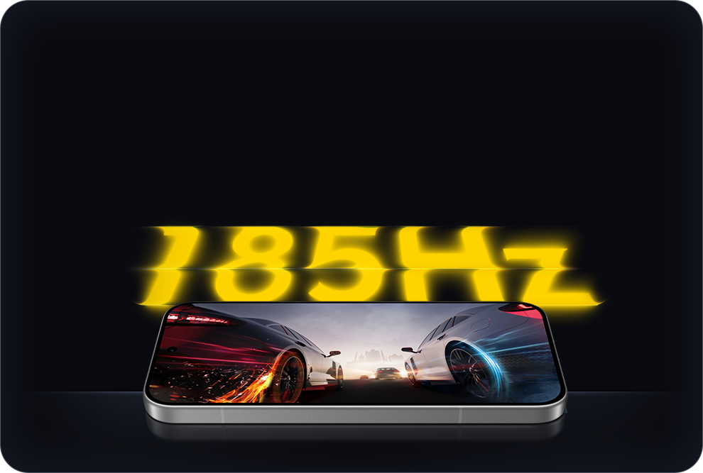 POCO F9 Pro Review - display
