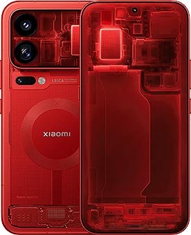 Xiaomi Smartphones powered by Snapdragon 8 Elite Gen 6