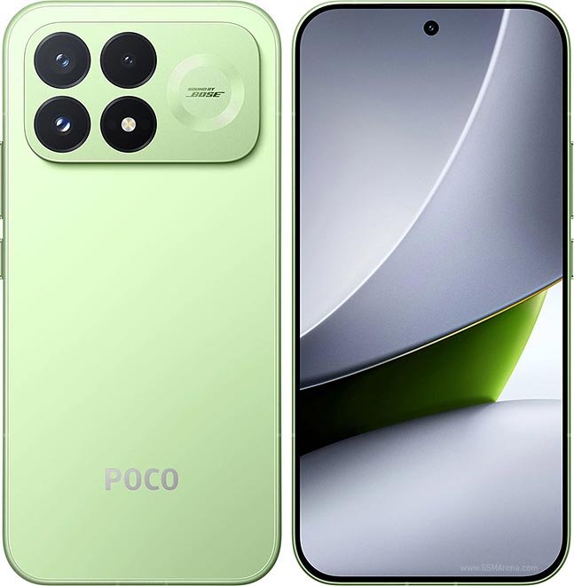 POCO F9 Pro Review