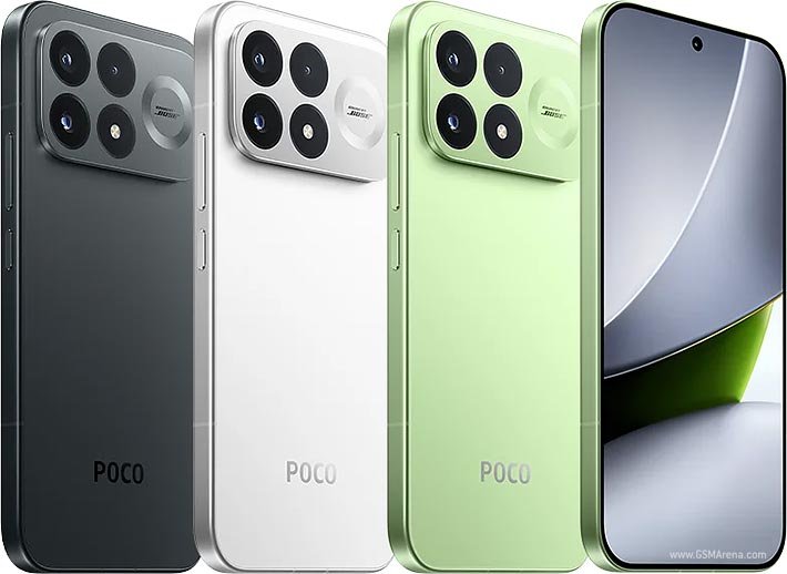 POCO F9 Pro Review: Flagship Power Meets Smart Compromises POCO F9 Pro Review
