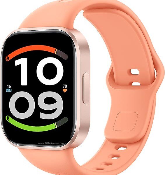 Xiaomi Redmi Watch 6 Active