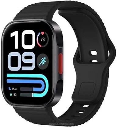 Xiaomi Redmi Watch 6 Lite black