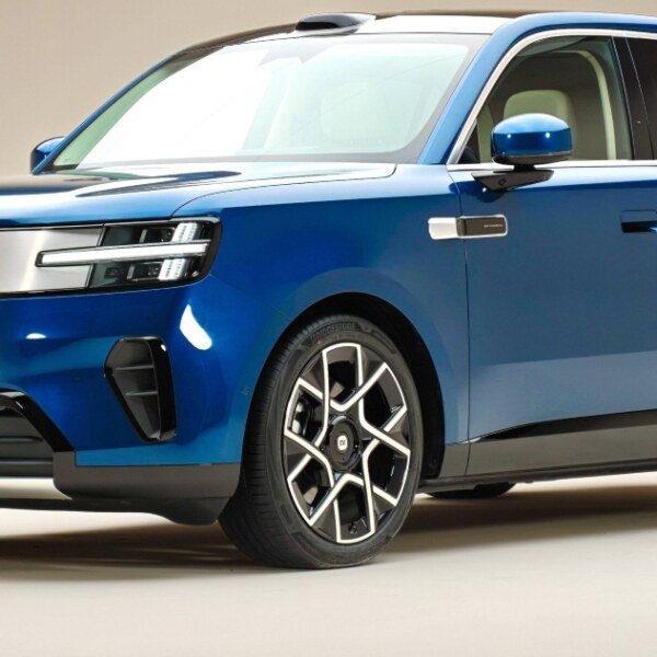 Xiaomi SkyNomad N70 Pro