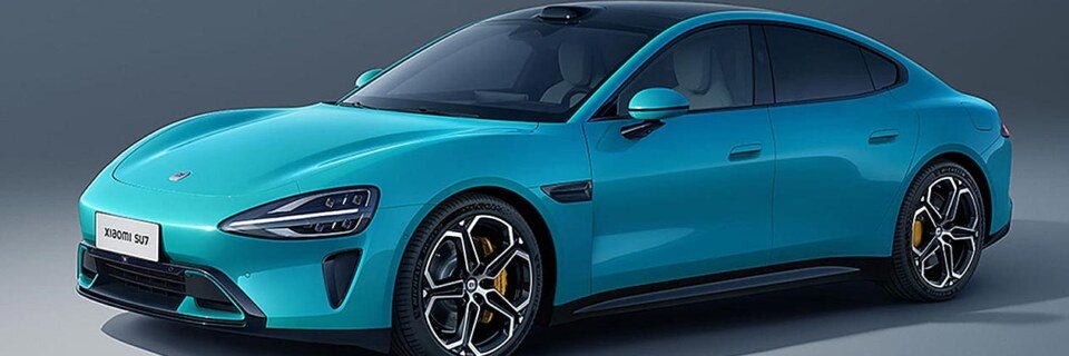 Electric Cars