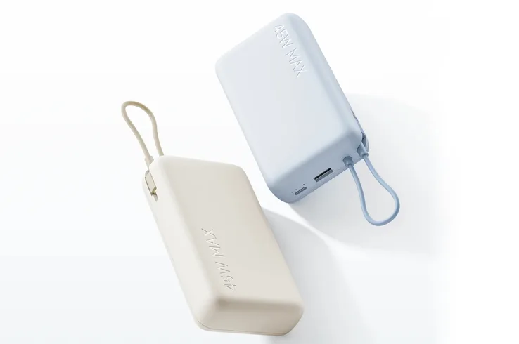 Xiaomi Power Bank 20000 45W Boost Goes Global Xiaomi Power Bank 20000 45W Boost Goes Global
