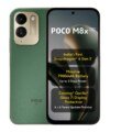Poco M8x