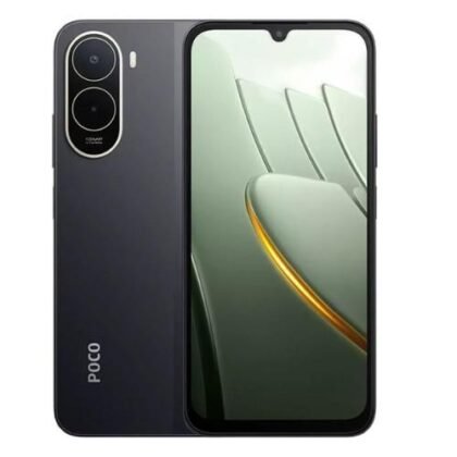 Poco C81