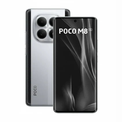 Poco M8