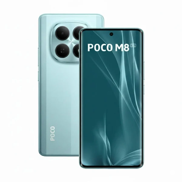 Poco M8