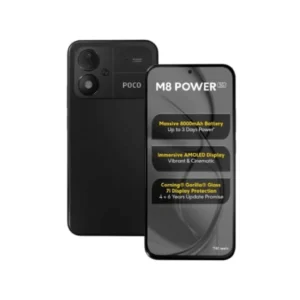 Poco M8 Power