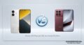Poco X8 Power 5G vs Poco F9 Pro