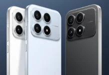 Poco X8s Specs, Price and Vietnam Launch Poco X8s Specs, Price and Vietnam Launch