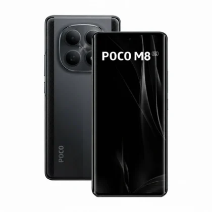 Poco M8 Pro