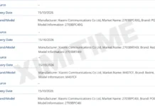POCO X9 Pro and X9 Pro Max Leak, Likely Redmi Turbo 6 Rebrands POCO X9 Pro and X9 Pro Max Leak, Likely Redmi Turbo 6 Rebrands