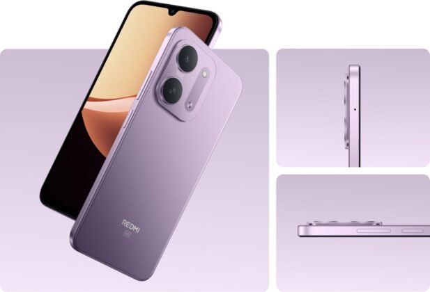 Redmi 17C 4G