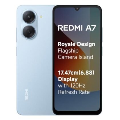 Redmi A7 Pro
