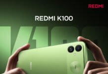 Redmi K100: 10,000mAh Battery, Specs, Launch Date Redmi K100: 10,000mAh Battery, Specs, Launch Date