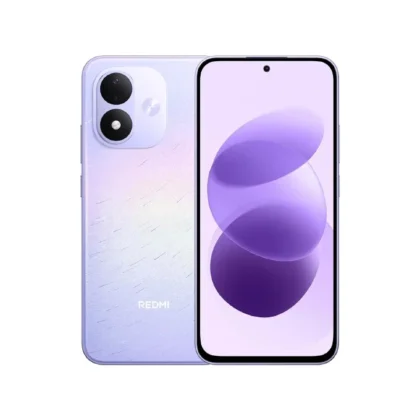 Redmi Note 17 4G blue