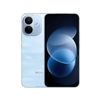Redmi Note 17 Pro (China) blue