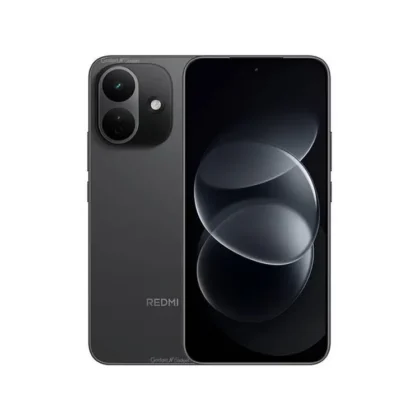Redmi Note 17 Pro (China) black