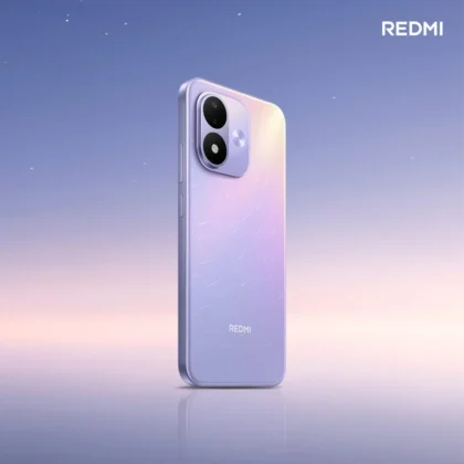 Redmi Note 17 (India/China)