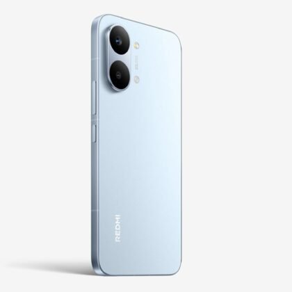 Redmi Turbo 5