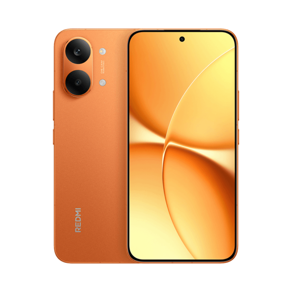 Redmi Turbo 5