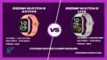 Redmi Watch 6 Active vs Redmi Watch 6 Lite
