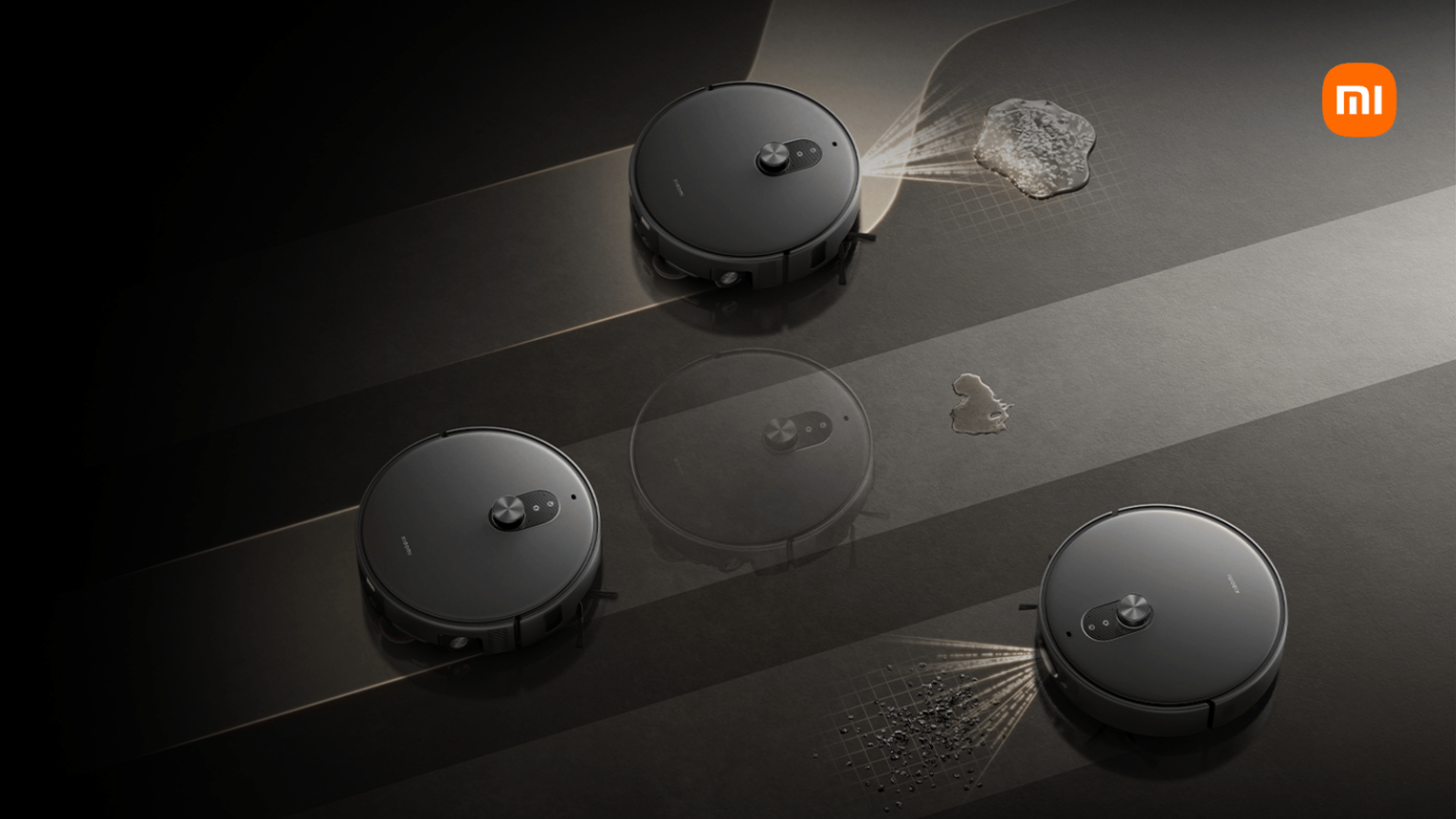 Xiaomi Robot Vacuum 6