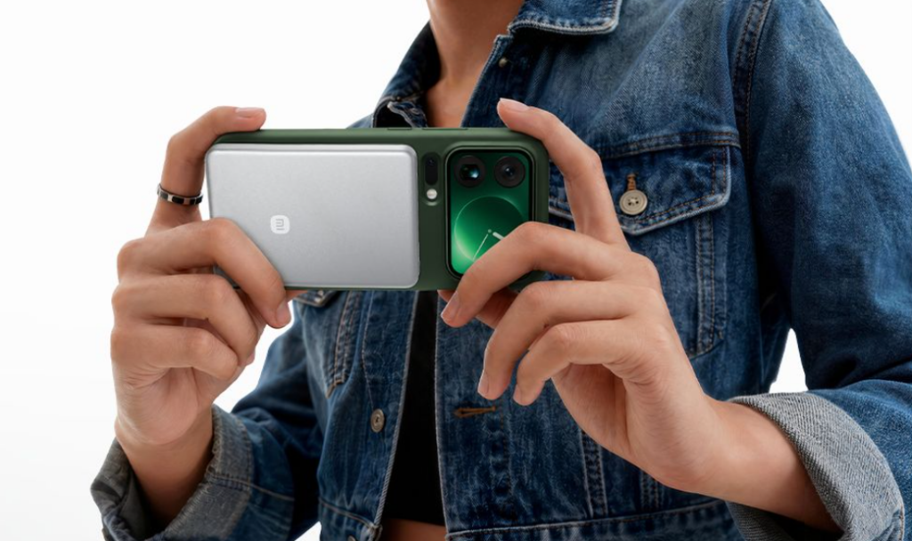 Xiaomi 10000mAh magnetic power bank