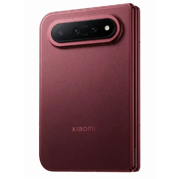 Xiaomi 18 Fold