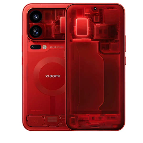 Xiaomi 18 Pro Max