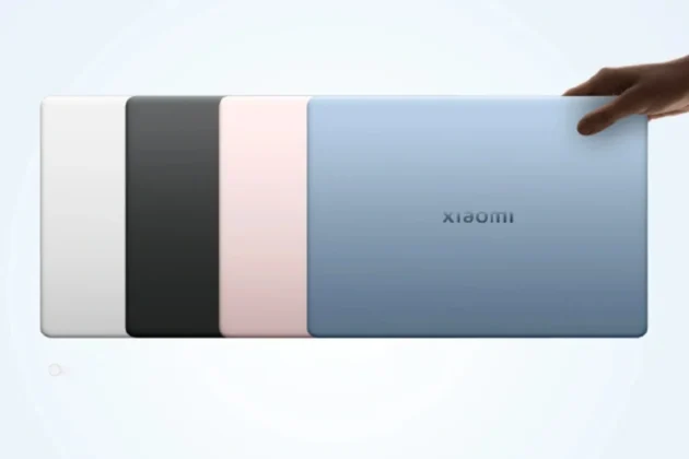 Xiaomi Book 14