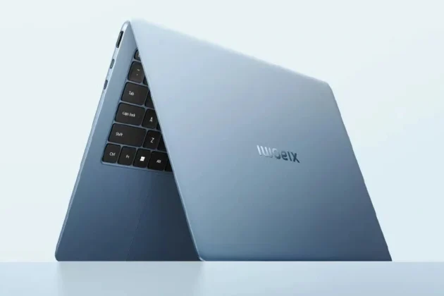 Xiaomi Book 14