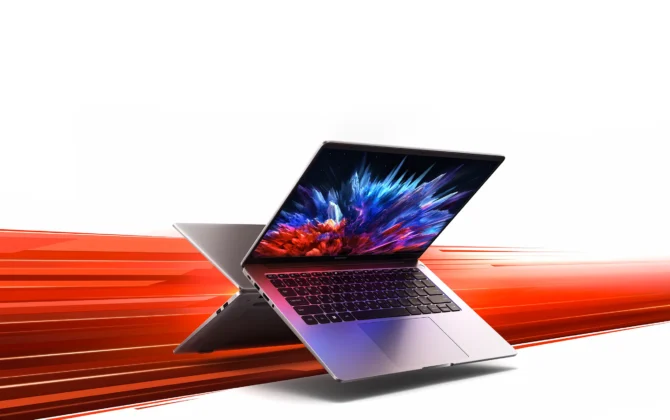 Xiaomi Book 14