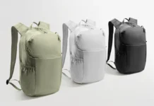 Xiaomi’s Mijia Mini Backpack Lightweight Version Costs About $10 Xiaomi’s Mijia Mini Backpack Lightweight Version Costs About $10