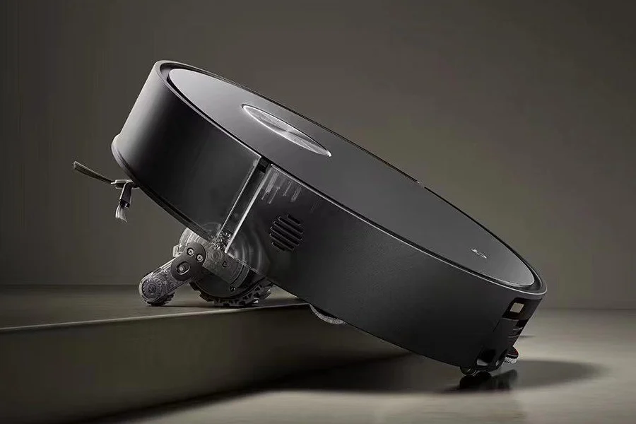 Xiaomi’s Mijia Robot Vacuum and Mop 7 Max