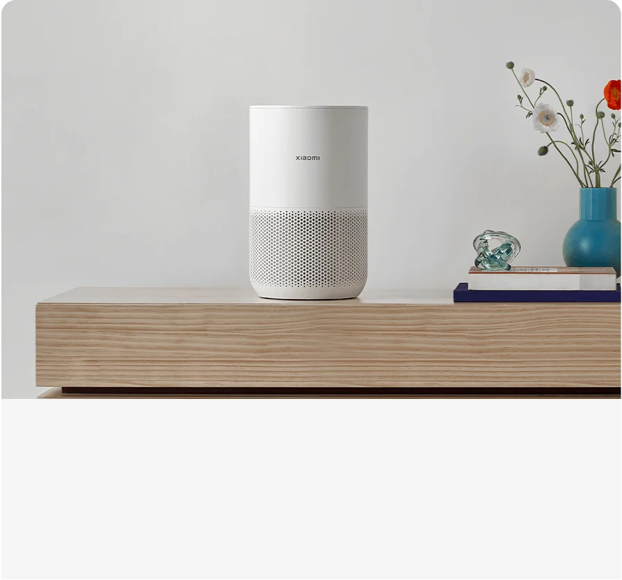 Xiaomi Mijia Smart Air Purifier 4 Compact Review