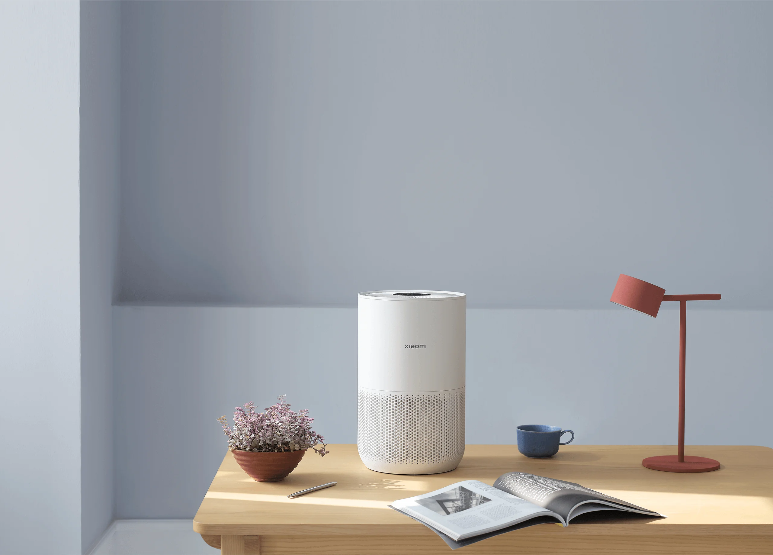 Xiaomi Mijia Smart Air Purifier 4 Compact Review