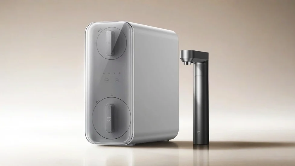 Xiaomi Mijia Water Purifier 3 1200G