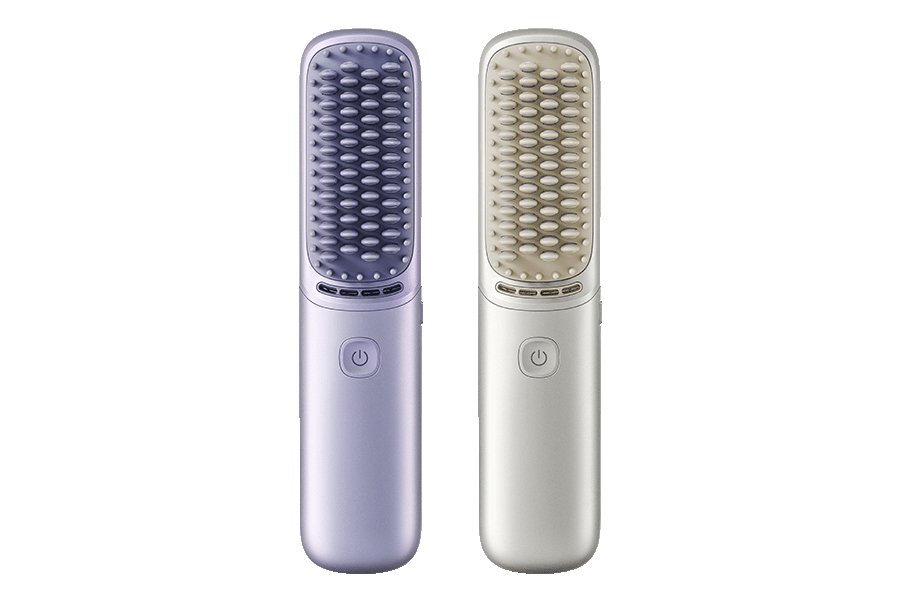 Mijia Wireless Hair Straightener 2